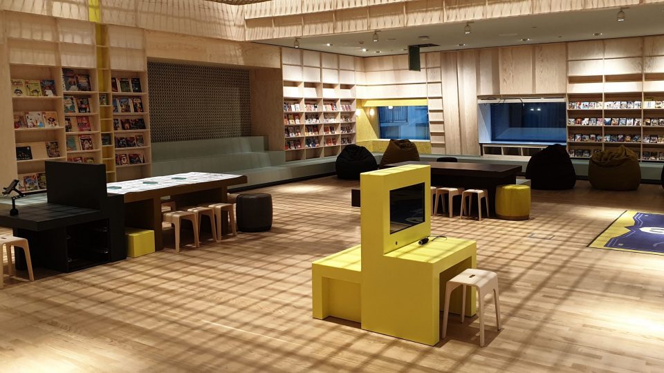 CooLoo Forum Groningen Jeugd (2)