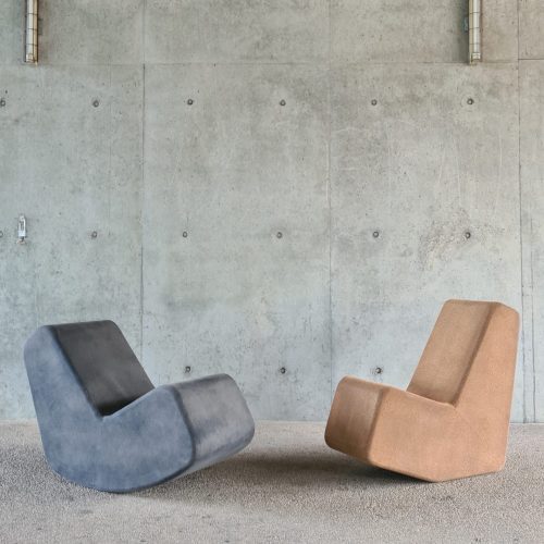 rocking en tilt chair Rocking Elements